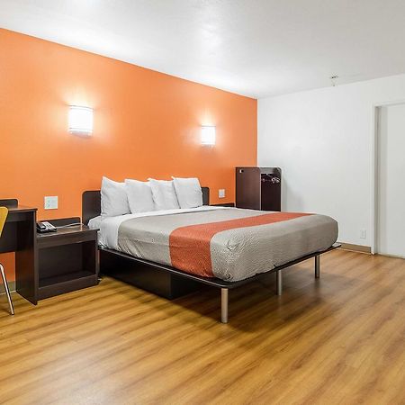 Motel 6-Anaheim, Ca - Buena Park מראה חיצוני תמונה