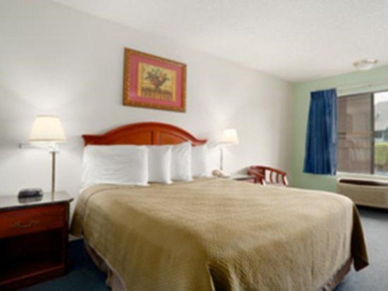 Motel 6-Anaheim, Ca - Buena Park מראה חיצוני תמונה