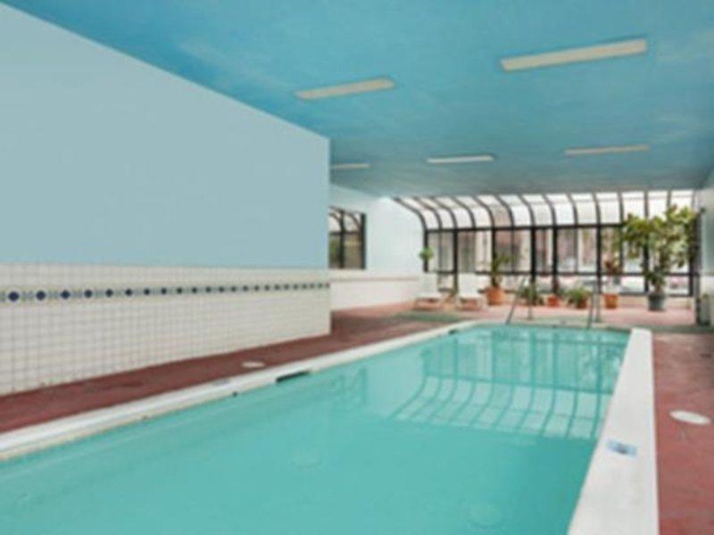 Motel 6-Anaheim, Ca - Buena Park מראה חיצוני תמונה