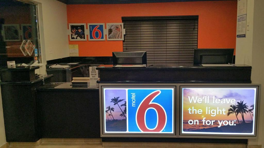 Motel 6-Anaheim, Ca - Buena Park מראה חיצוני תמונה