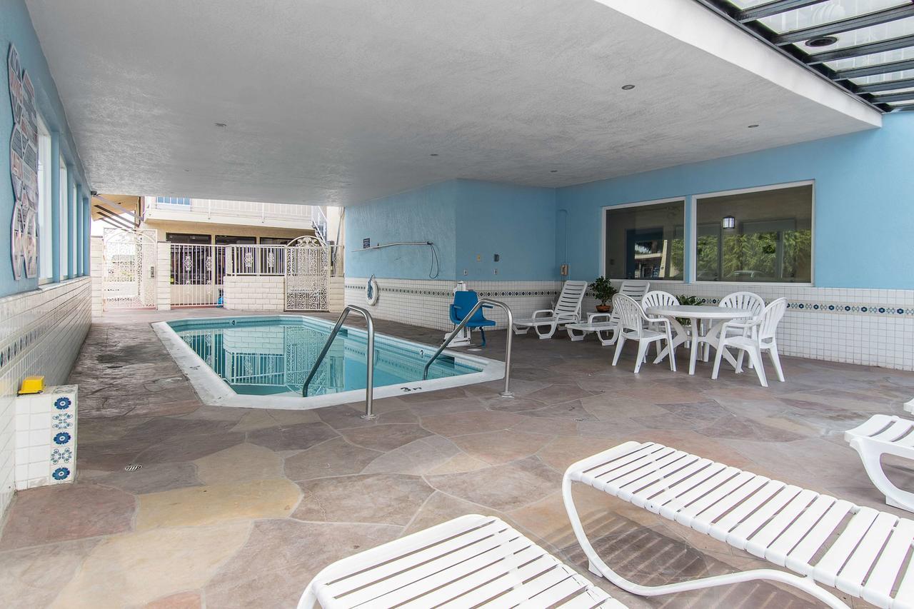 Motel 6-Anaheim, Ca - Buena Park מראה חיצוני תמונה