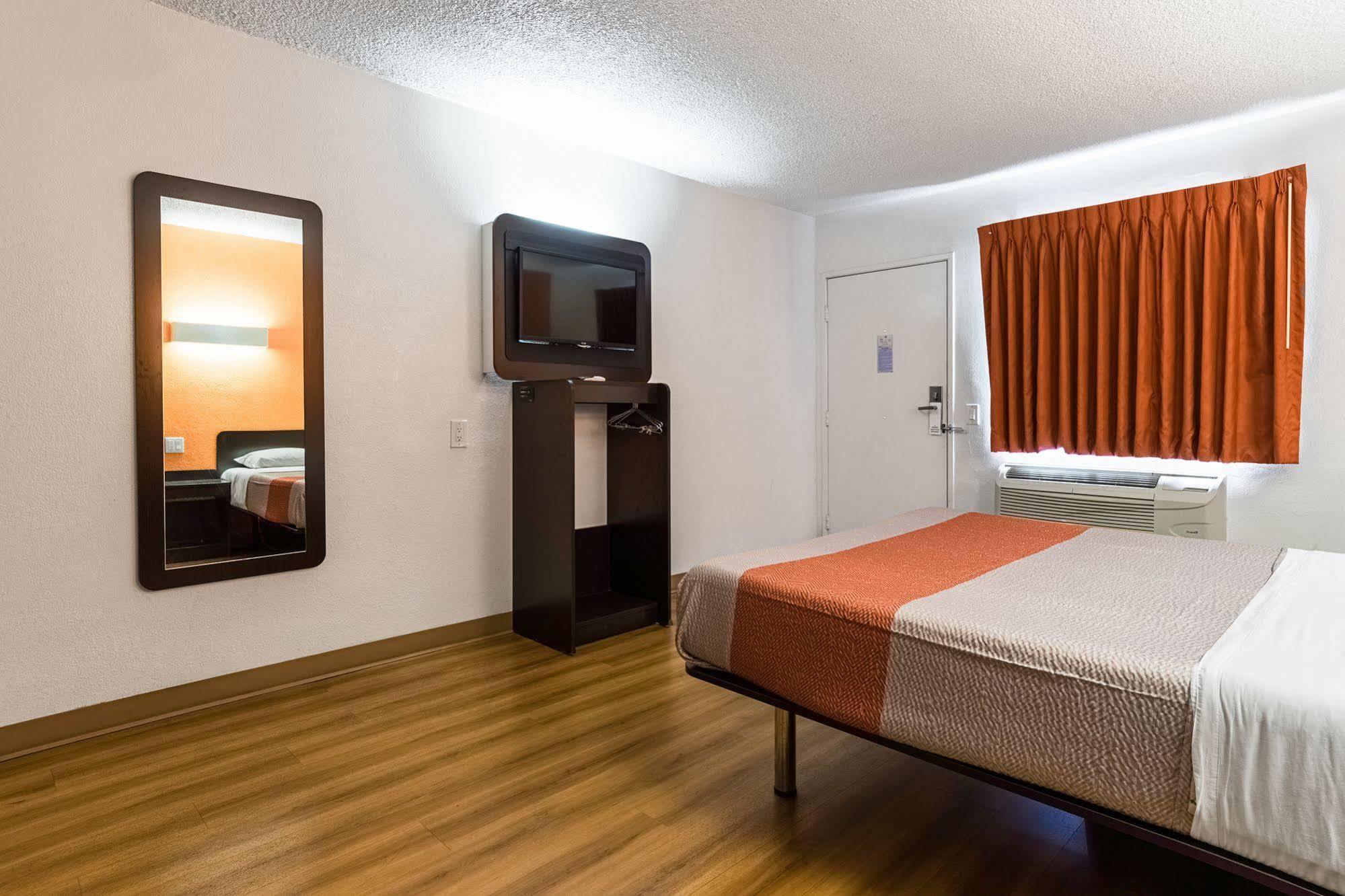 Motel 6-Anaheim, Ca - Buena Park מראה חיצוני תמונה