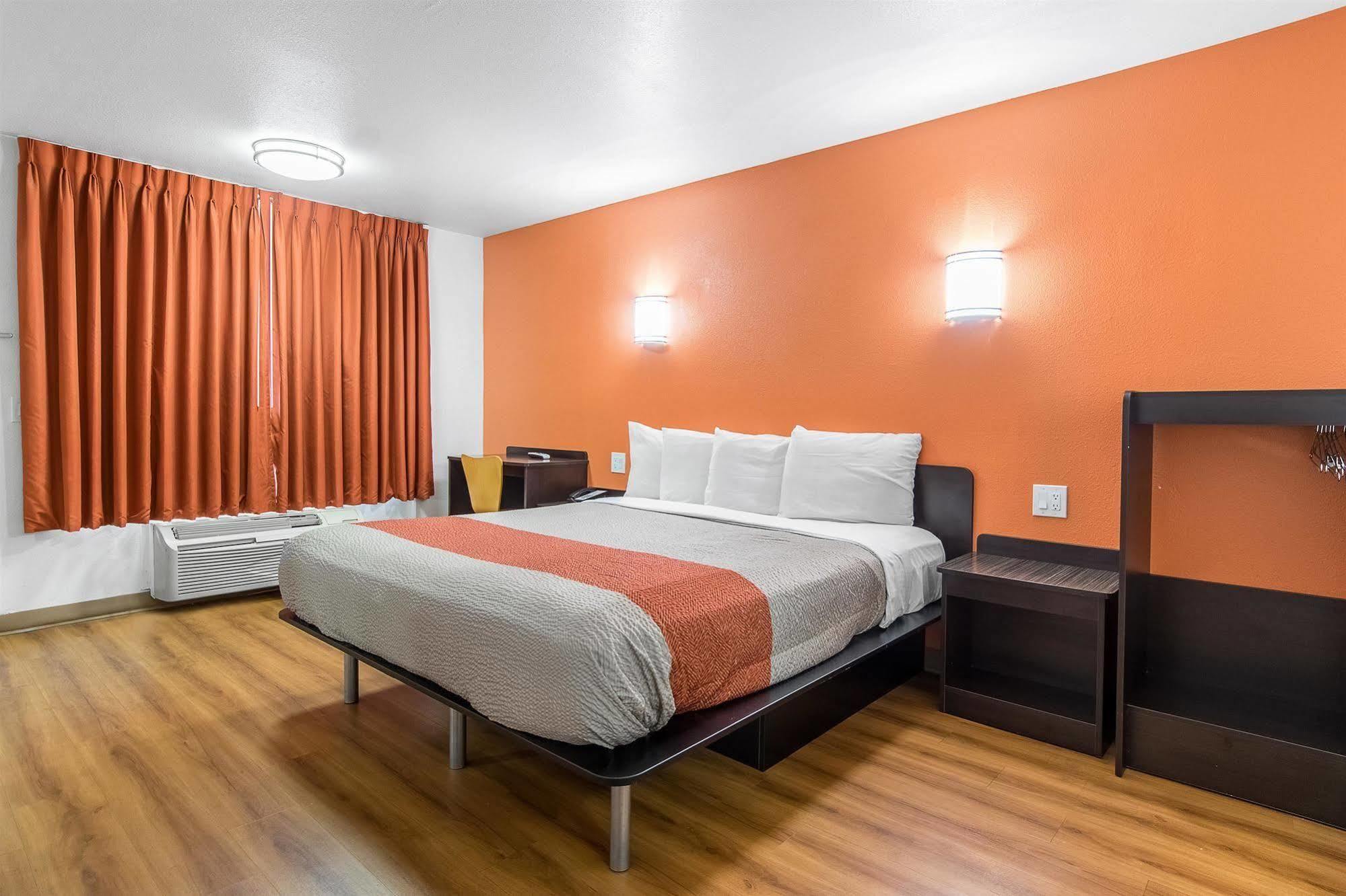 Motel 6-Anaheim, Ca - Buena Park מראה חיצוני תמונה
